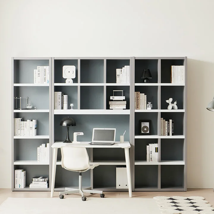 [Fire delivery] Haymolly Dillis 5-stage 600 open bookshelf bookshelf