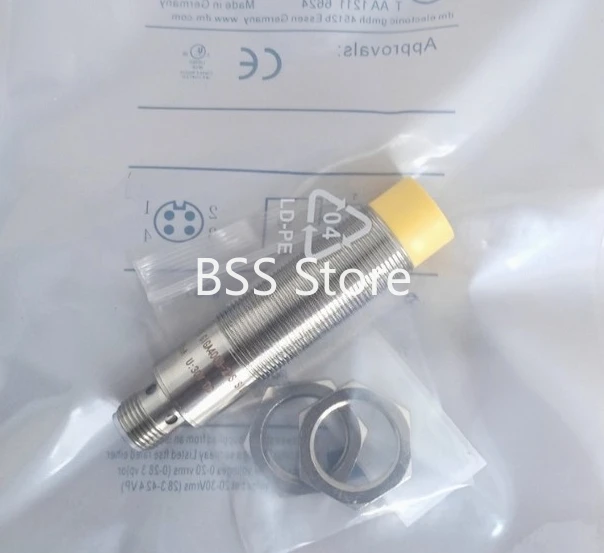 

GG505S GG507S GG711S GG712S GG714S GG851S GG854S GG855S GI505S GI506S Inductive Proximity Switch Sensor
