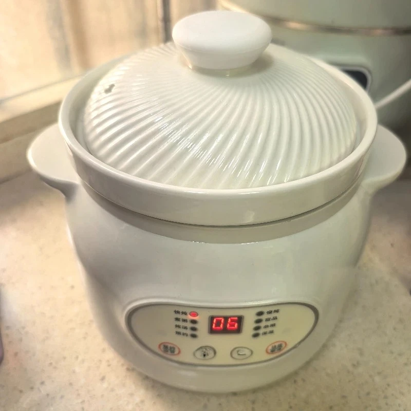 pot porridge special pot porridge cooking artifact household multi-functional