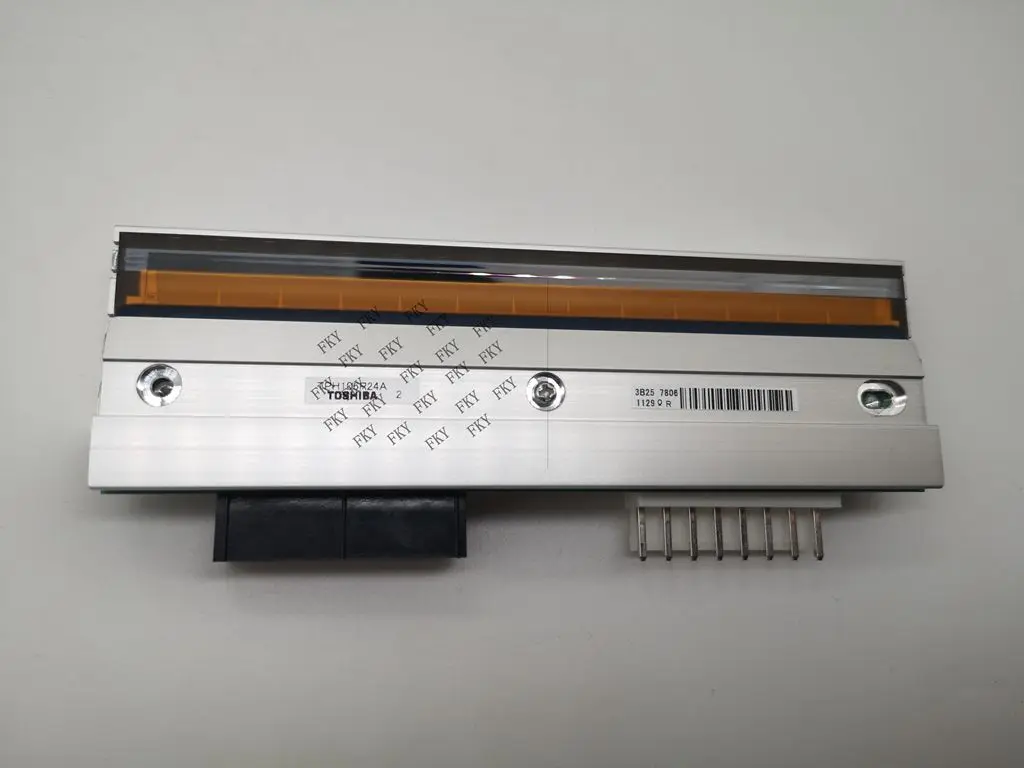 

TX2 203 DPI printhead free shipping New Original for Postek Barcode Print Head TX2 203DPI Printer printhead