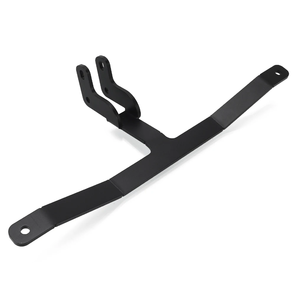 

Для Honda CB500X мотоциклетный прожектор, удлинитель фар, фиксированный кронштейн, вешалка для противотуманных фар-аксессуары для освещения мотоциклов