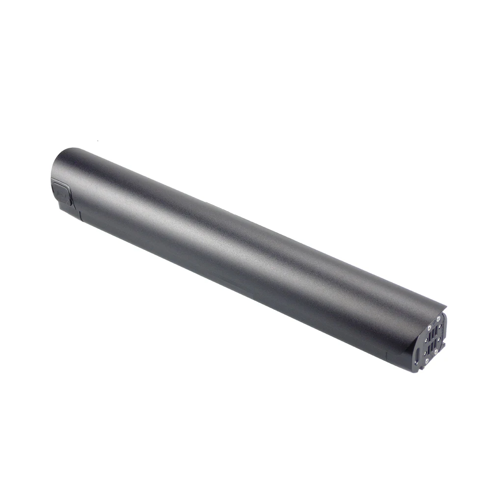 Vogel 36V 36V Verwijderbare Batterij 10ah 12.8ah 14ah 460wh Voor Volwassenen 500W Motor 28 "Smart Bms Kan Bus Batterij - afbeelding 2