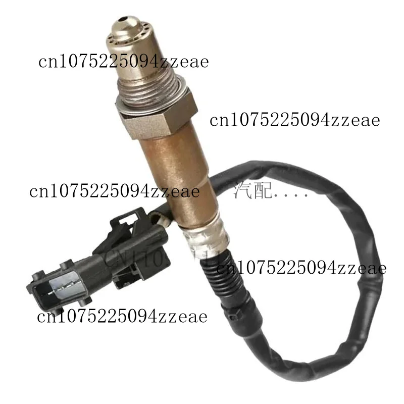 4-Wire Lambda O2 Oxygen Sensor High Stability Long Service Life 018B-176000 FOR CFMOTO CF500 CF600 CF625 X5 X6 Z6EX U6 EFI