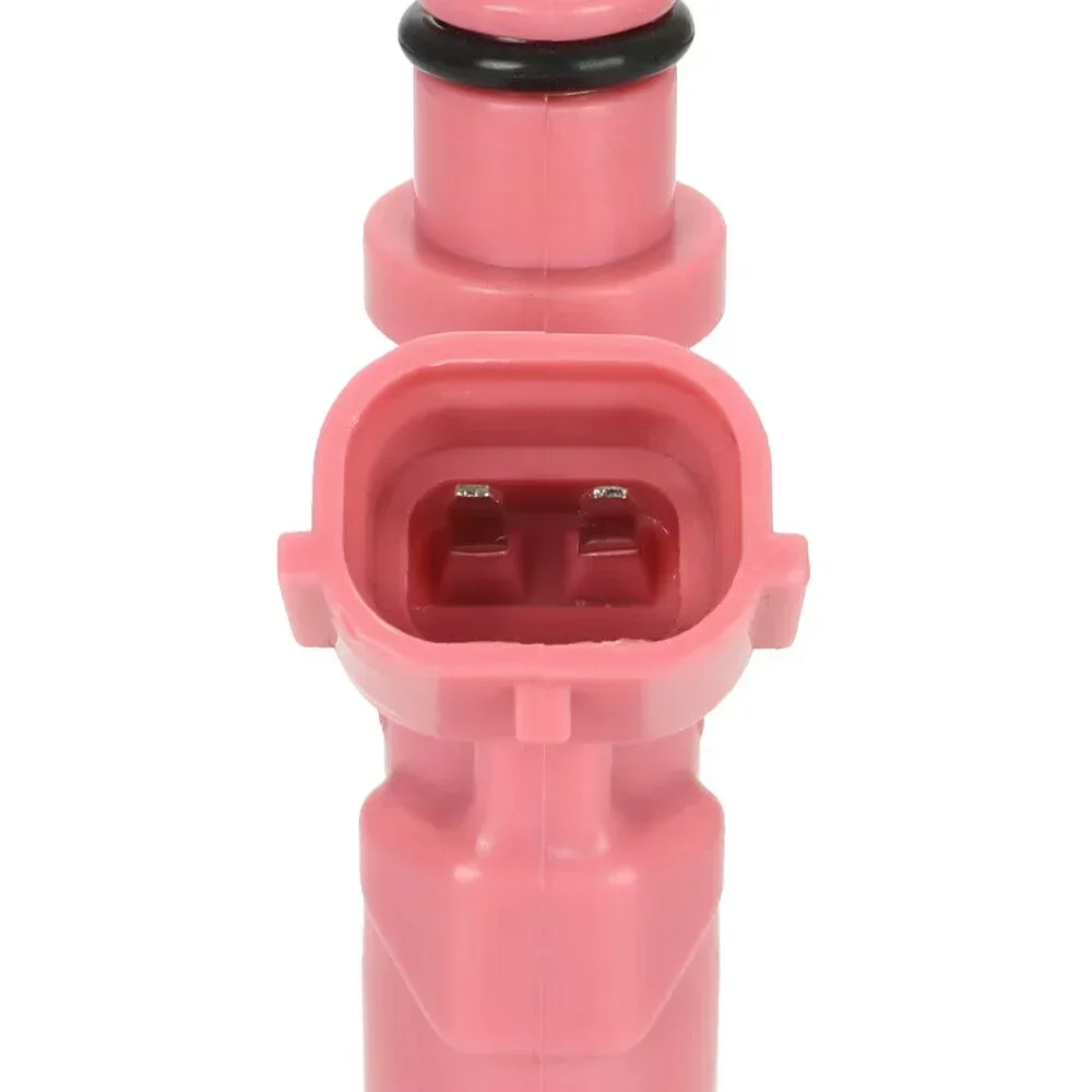 

Fuel injector 23250-75080 for 1999-2004 Toyota 4Runner Tacoma 2.7L 2.4L 3RZFE