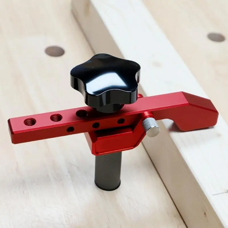 E15A Adjustable Benches Dog Clamps for Enhances Woodworking Stability 19mm/20mm