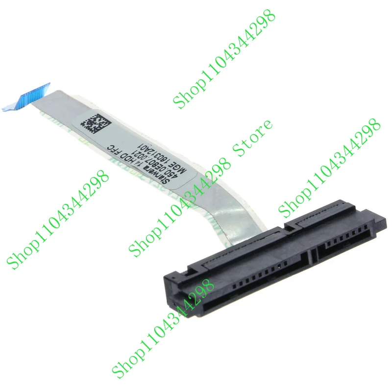 PJE HDD CABLE For HP ENVY X360 15M-CP 15M-CP0011DX 15M-CP0012DX HARD DISK INTERFACE 450.0ED02.0001
