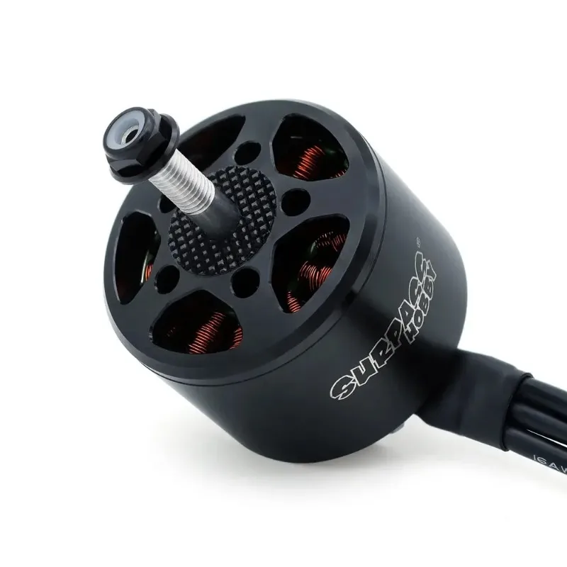 

Новый бесщеточный мотор Surpass Hobby 3220 FPV Outrunner 420KV 666KV 720KV для гоночных дронов, мультироторов, 10-дюймовых DIY-рам и пропеллеров 1050 (1 шт.)