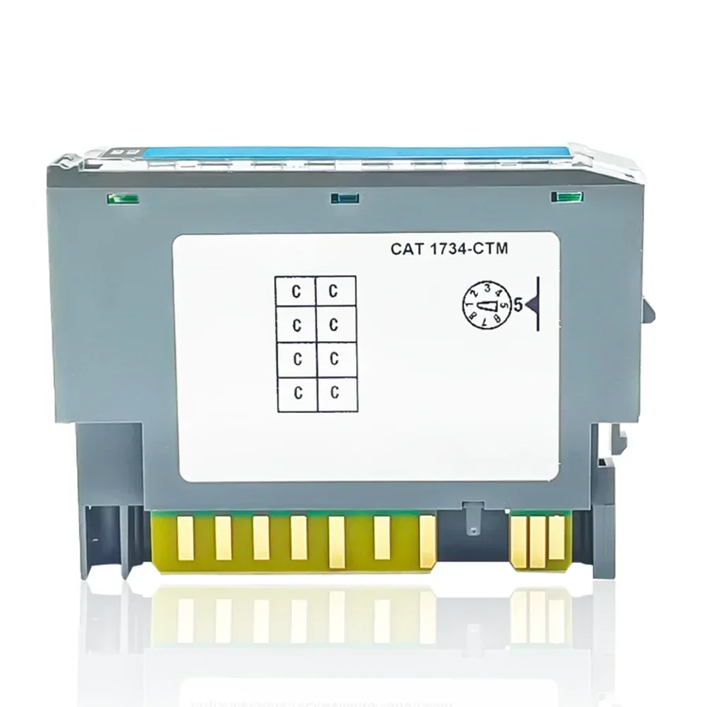 New Original 1734-CTM PLC Common Terminal Module POINT I/O 8 Common 1734CTM PLC Controller