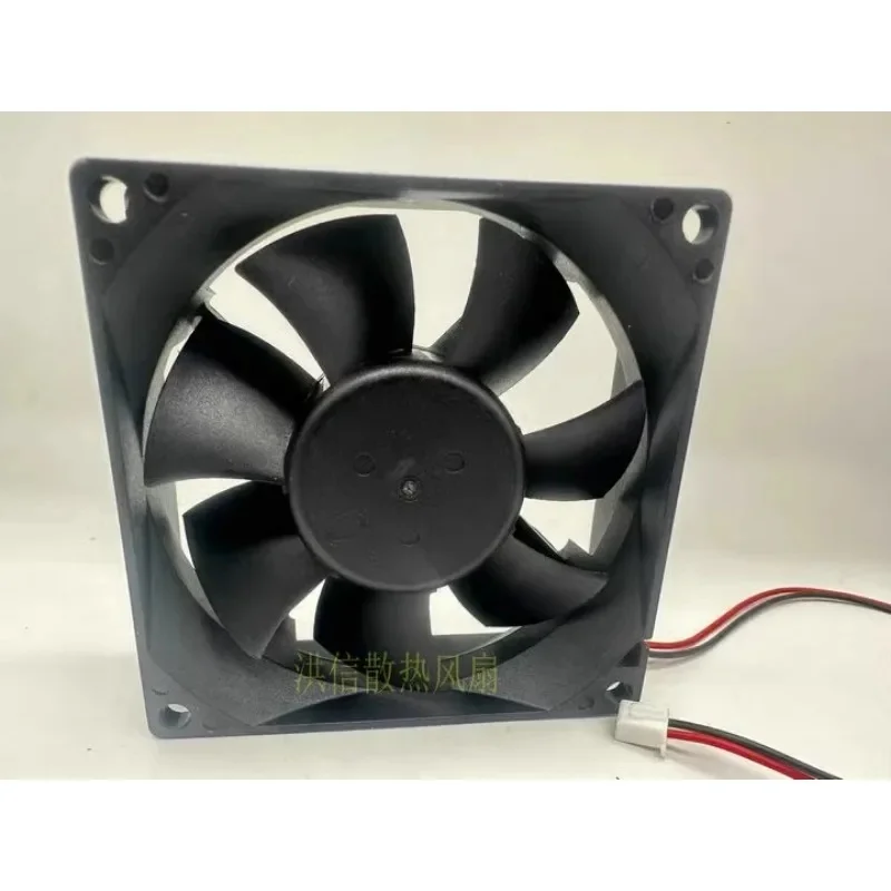 Cooler Fan for YTD248025S DC24V 0.23A Inverter Cooling Fan 8025 80*80*25MM