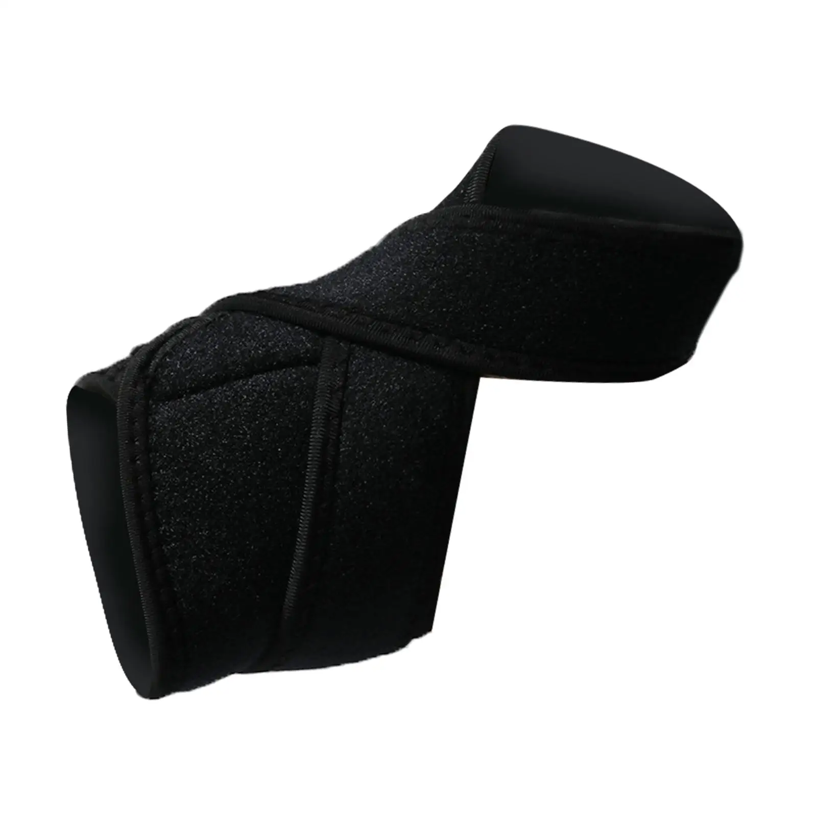 Foot Drop Correction Foot Straightening Fixation Band resume Adjustable Front Sticky for Foot Varus Stroke Sprain Men