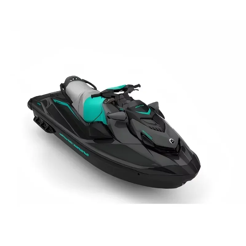 Bombardier BRP GTX230 Sea-Doo Jetski 230HP Motor Boat