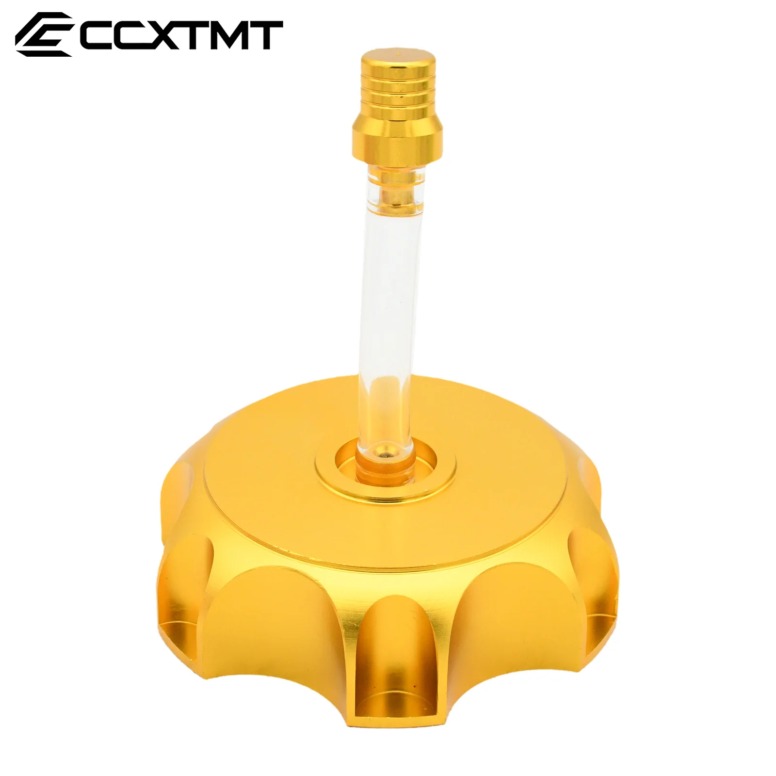 Motorcycle CNC 50mm Gas Fuel Tank Cap Breather Vent Motocross ATV Dirt Bike For Honda Yamaha Kawasaki KTM Suzuki Universal Parts