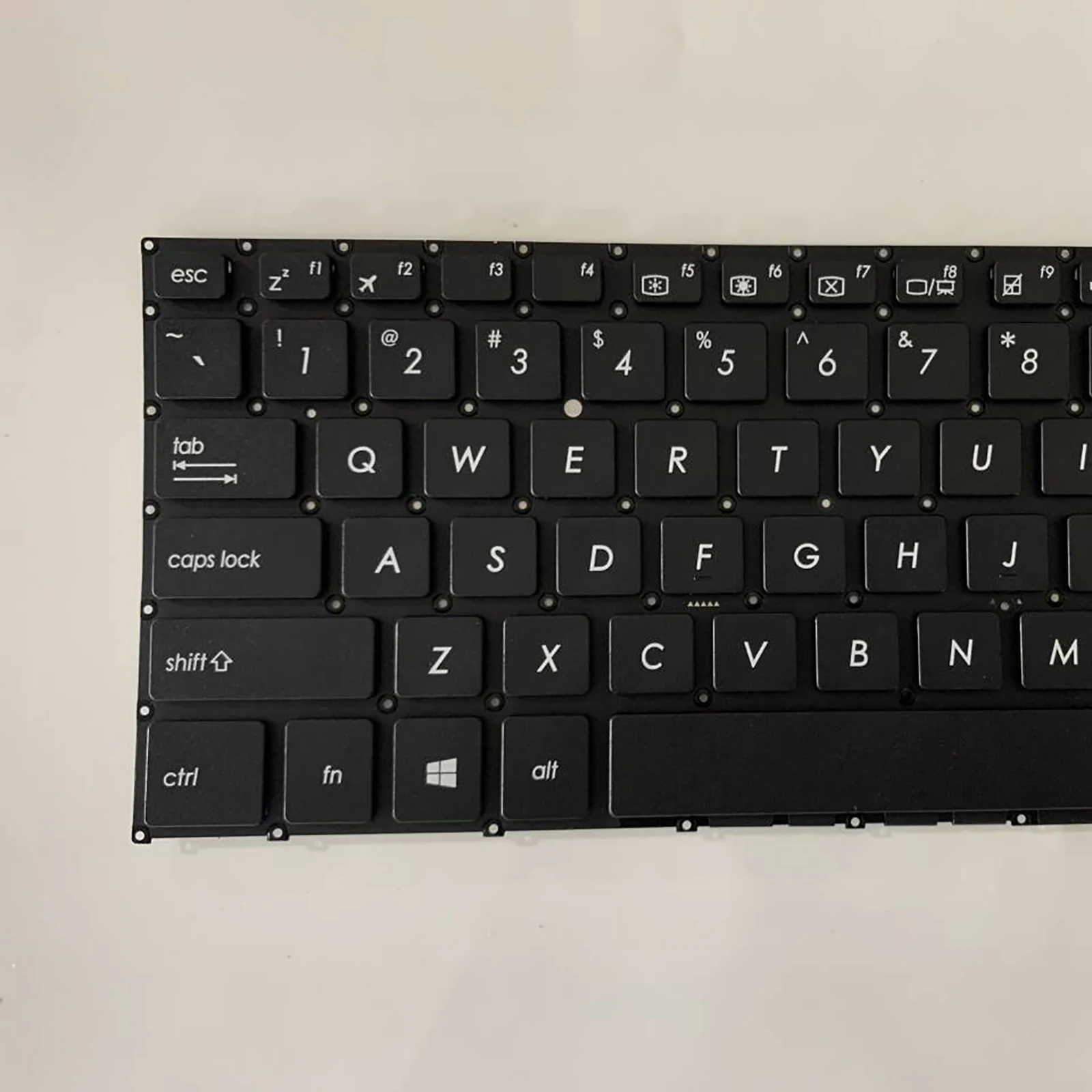 

Laptop keyboard US Layout for ASUS TP401 TP401CA TP401C TP401NA TP401UF TP401UR TP401UN