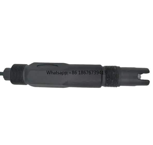 Digital PH Water Quality Analyzer Sensor for Industrial Measurement protection