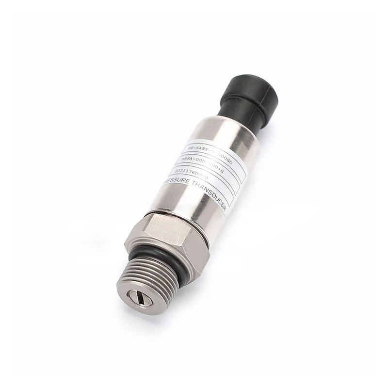 

XCWoOshop Low Pressure Sensor Switch PX-SANY-S-050BG SY365-8 For Sany Parts Excavator Accessories