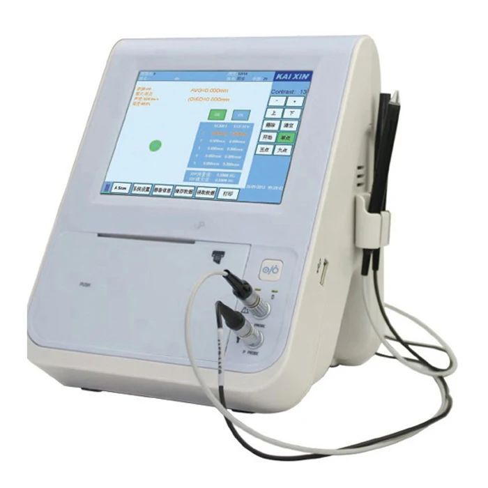OD1-P China Ophthalmic Pachymeter