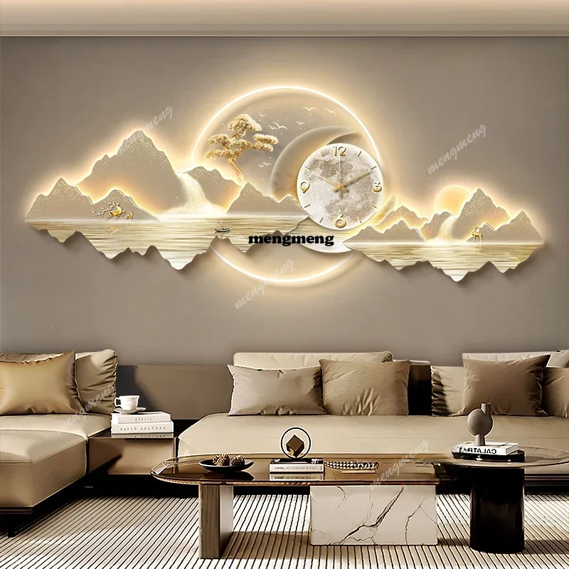 Living Room Light D…