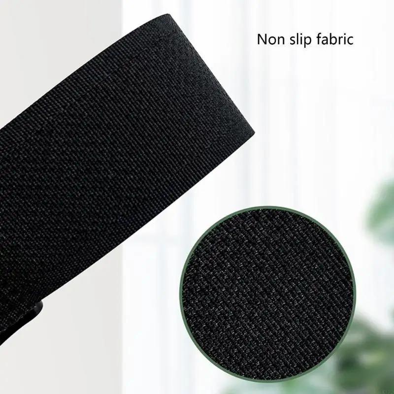 

1/2Pc Convenient Strollers Bag Hanger Adjustable Pushchair Handlebar Organiser