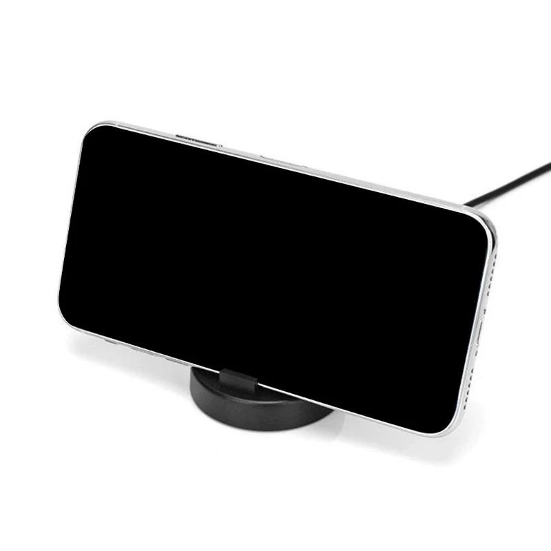 ساعة محمولة سلك كبل شحن سلك سلك توصيل طاقة امدادات الطاقة المغناطيسية لنشرات اللياقة النشطة 2