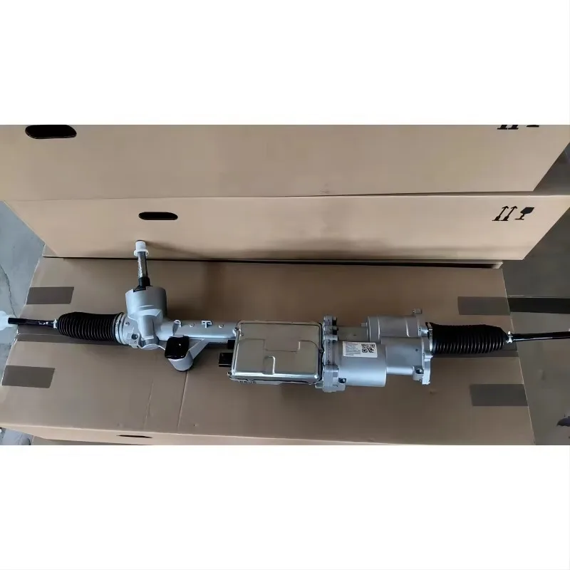 

Electric Power Steering Rack Auto Steering Gear for Ford Raptor F150 2014-2016 LHD BL3V3504BE DL34-3D070-BB DL3Z-3504-BE