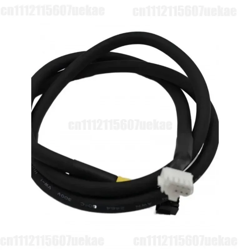 For Ender 3 V3 3D Printer Tool Head Complete Wiring Harness Nozzle Adapter Plate Drag Chain Line