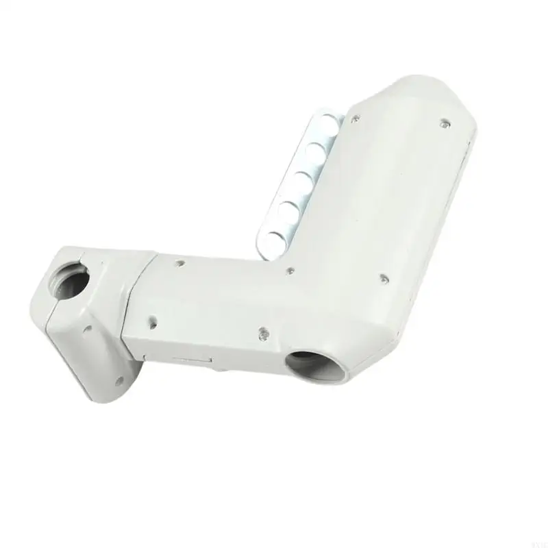 

WXTC Easy Installation Trimmer Handle Support Lawn Trimmer Clamp For FS280 FS120