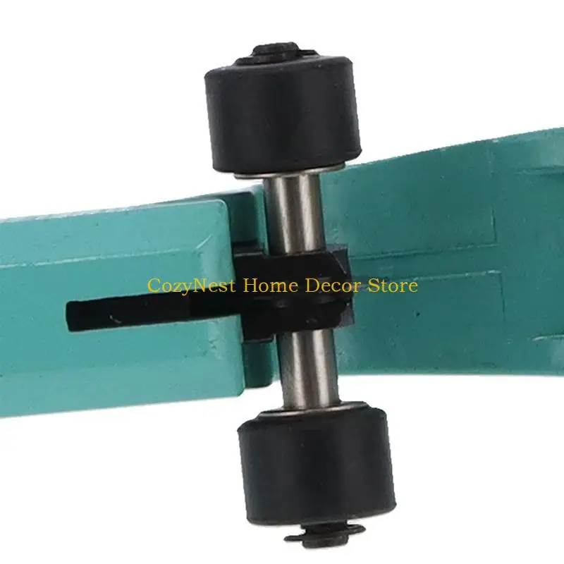 92MF Pipe Tube Cutter Tool 8-32mm Quick-Acting Tube Cutter Stainless Steel Bellow Cutter for Pipe Copper PVC Thin