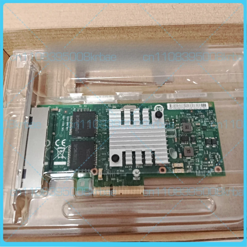 

For IBM X3650 X3850 49Y4240 49Y4242 94Y5167 4-Port Gigabit Network Card New Original