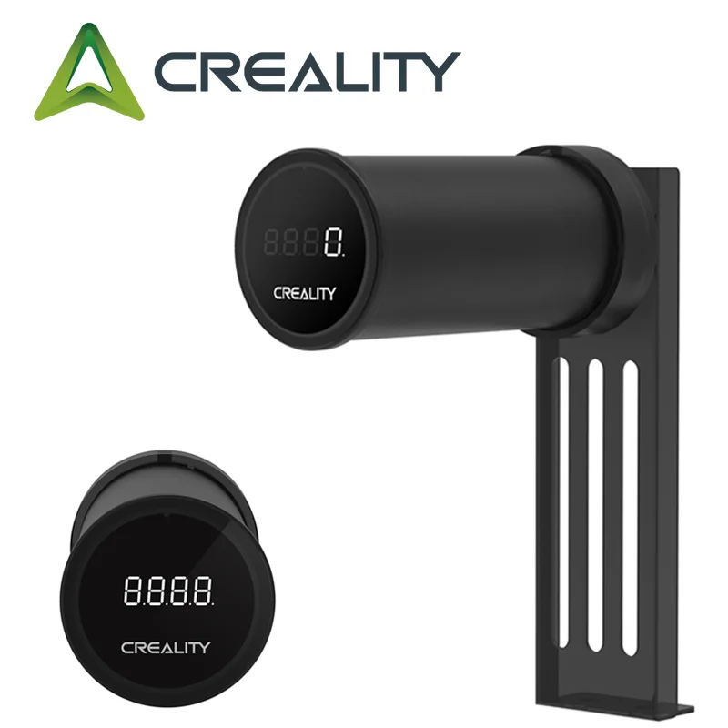 

Creality Weighable Material Rack 3D Digital Spool Rack Accurate Weighing High Definition Display For All FDM 3D Printers