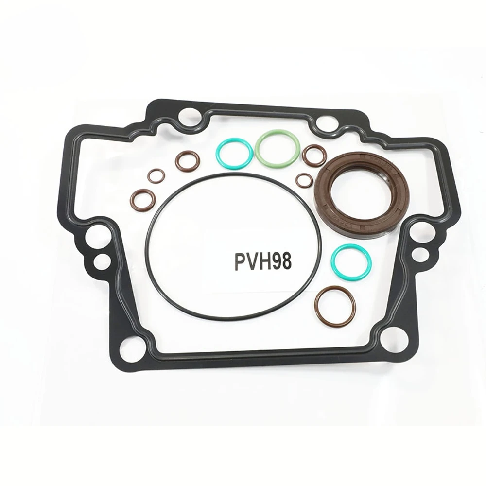 

PVH98 Main Hydraulic Pump Seal Kit For EATON part