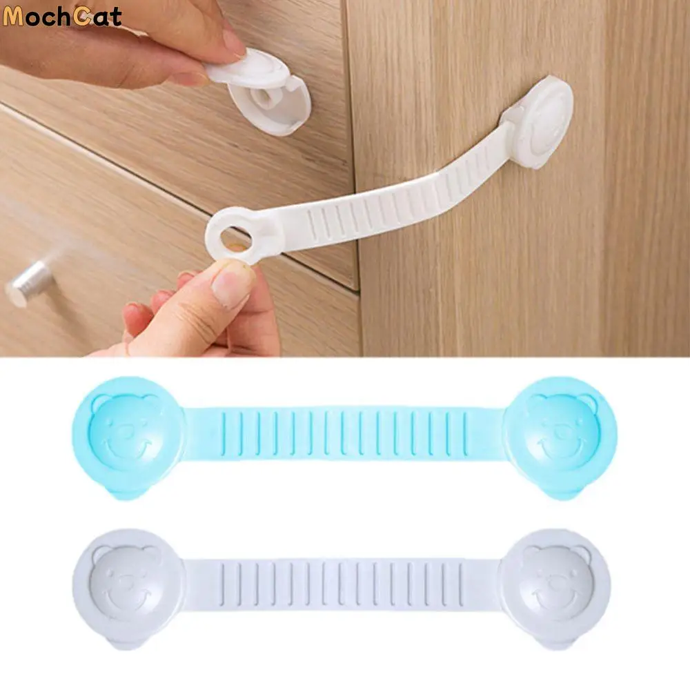 Security Accessory Protection Cupboard Refrigerator Baby Safe Safety Lock Lock Security Lock Drawer Lock