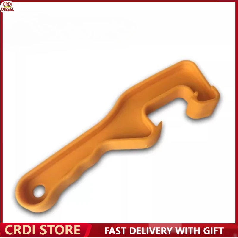 

1 Pcs Pry Oil Drum Lid Wrench Tool for Opening Lid