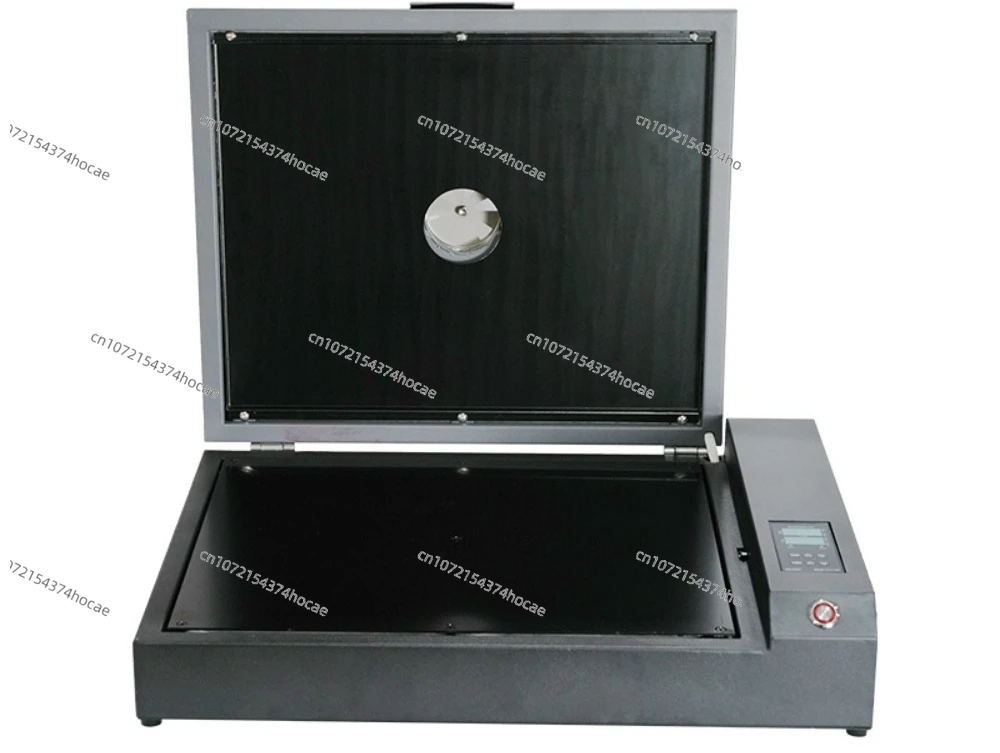 High Performance Dual Heating Dryer Compact Printing Material Drying Machine