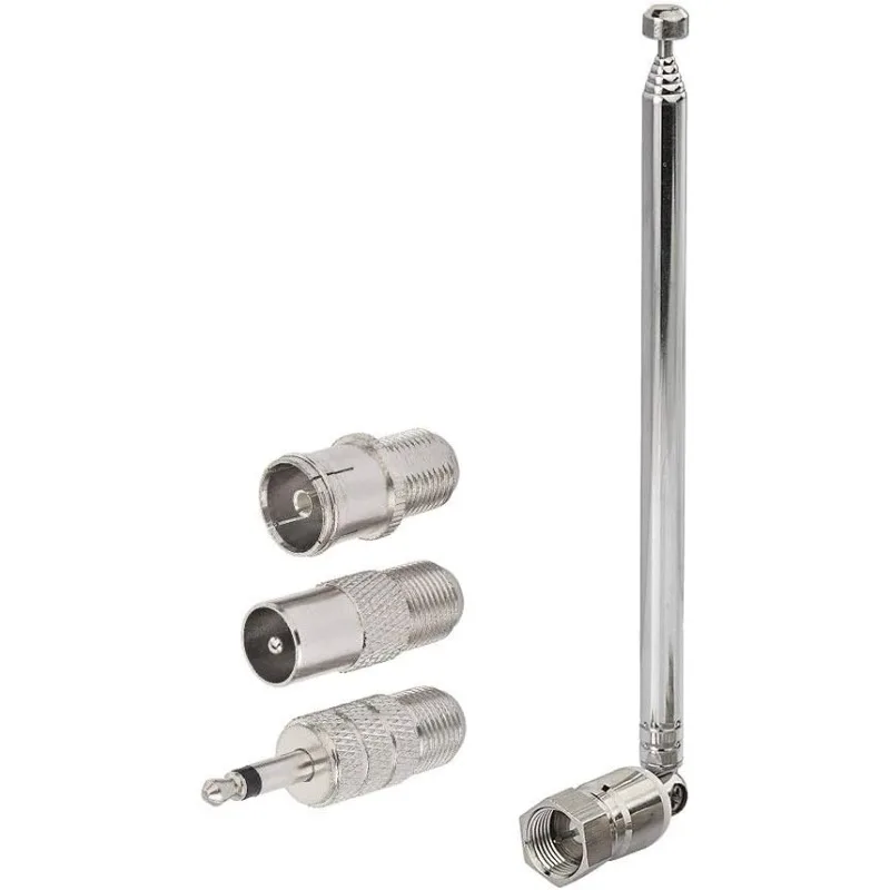 Fm Antenna Telescop… - image