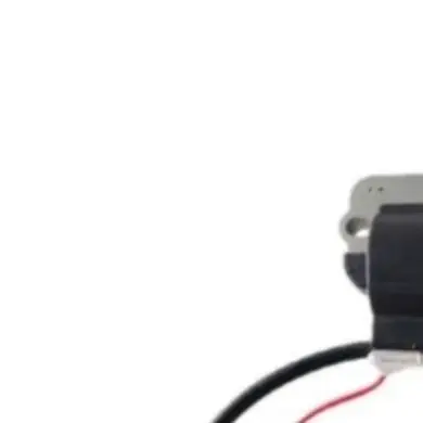 Ignition Coil for GX31 GX22 Engines Compatible with G30500 ZM3 003 High Voltage Performance in Portable Devices