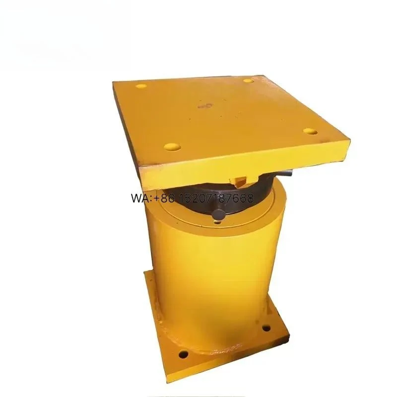 Wmwmnu Double Acting Hydraulic Cylinder Jack 300 Ton Heavy Duty Lift Jacks for Industrial Use High Pressure Hydraulic Jack on