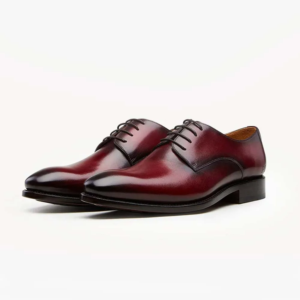 cow leather shoes men dress shoes male formal shoes fashion business shoes men