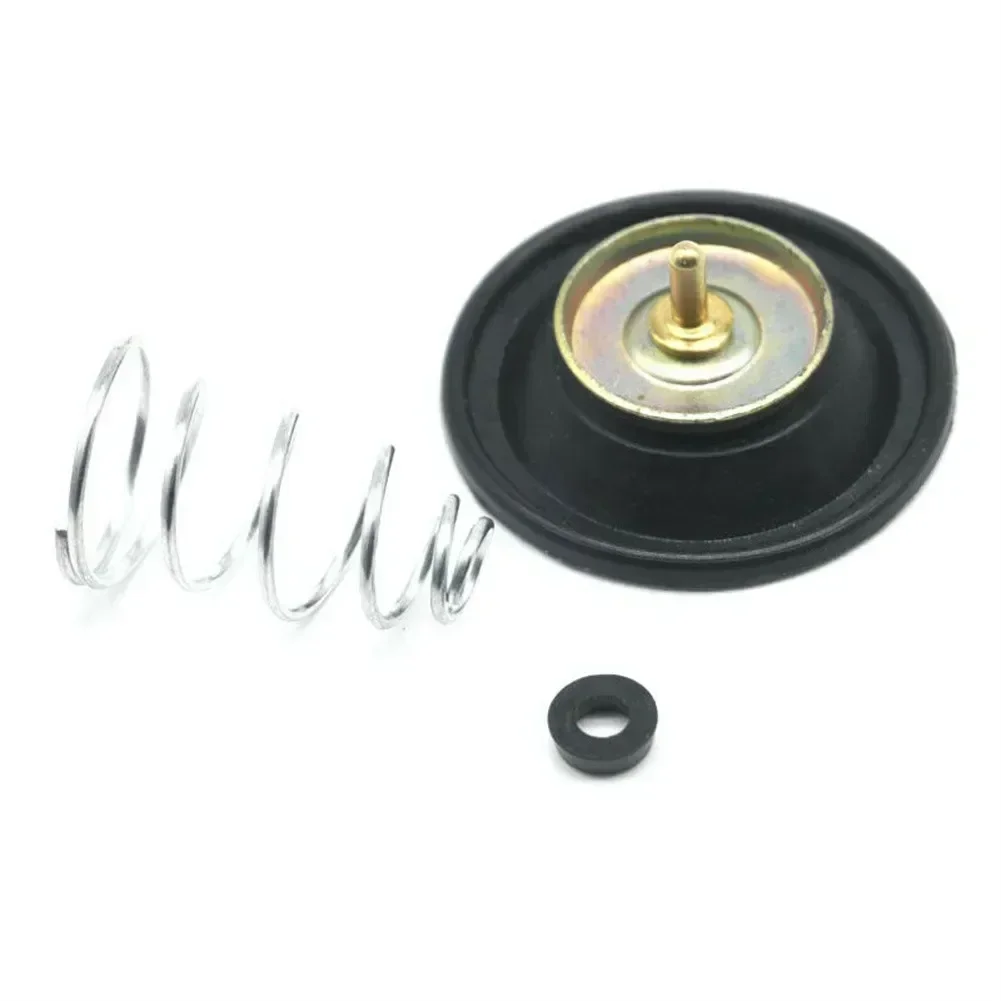 

Carhome Motorcycle Carburetor Air Cut Off Valve Diaphragm Fi For Honda XR350R 1985 XL500R 1982 XR600R 88-00 USEFUL NEW