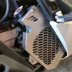 For HONDA PCX160 PCX 160 PCX-160 pcx160 PCX160 2021 2022 2023 2024 Motorcycle Accessories Radiator Grille Guard Cover Protection