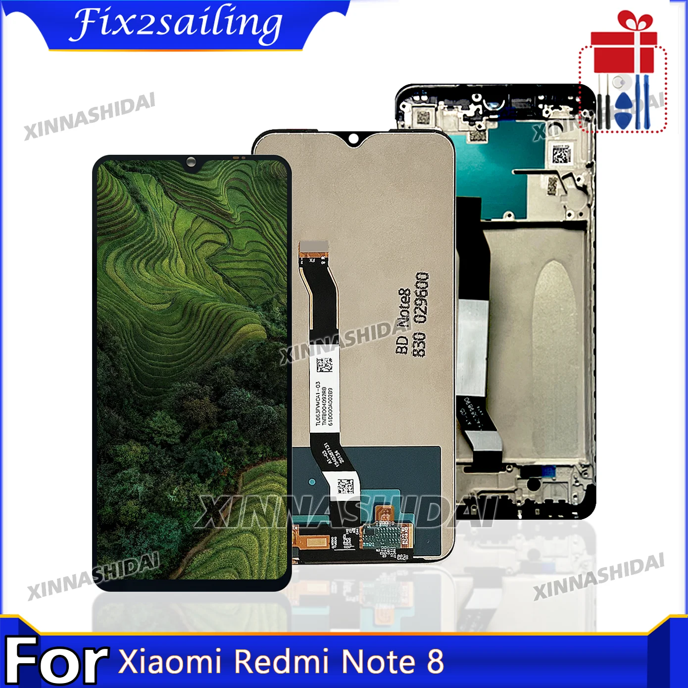 para-xiaomi-redmi-nota-8-display-lcd-tela-de-toque-digitador-assembleia-m1908c3jh-m1908c3jg-m1908c3ji-para-redmi-note8-pecas-exibicao