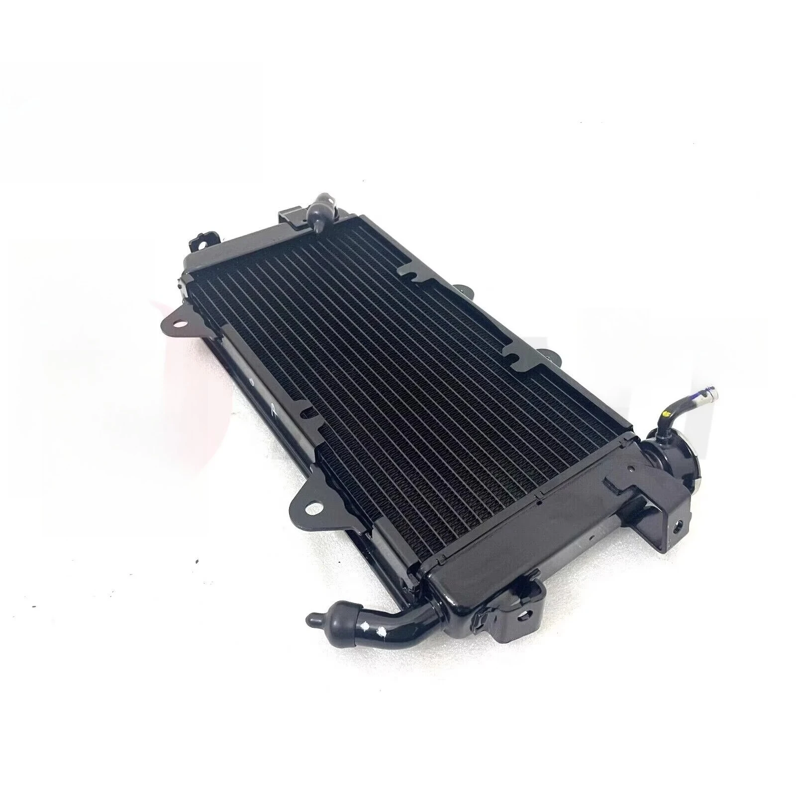 DUKES 390  250 Motorcycle Assembly Accessories, Cooler Radiator
