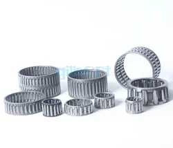 ABEC1 K Series Radial Needle Bearing K81113 K81210 K101413 K141813 K152013 K162020 K182420 K202612 K253017 K303718 K323820