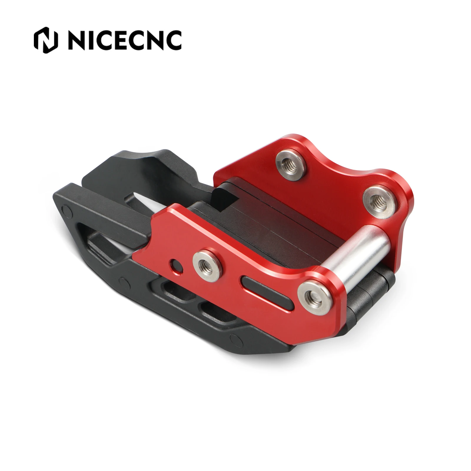 NICECNC For Honda CRF300L RALLY 2021-2022 Chain Guide Guard CRF250L CRF250M CRF 250L 250M 2012-2021 CRF250 RALLY 2018-2021 2020