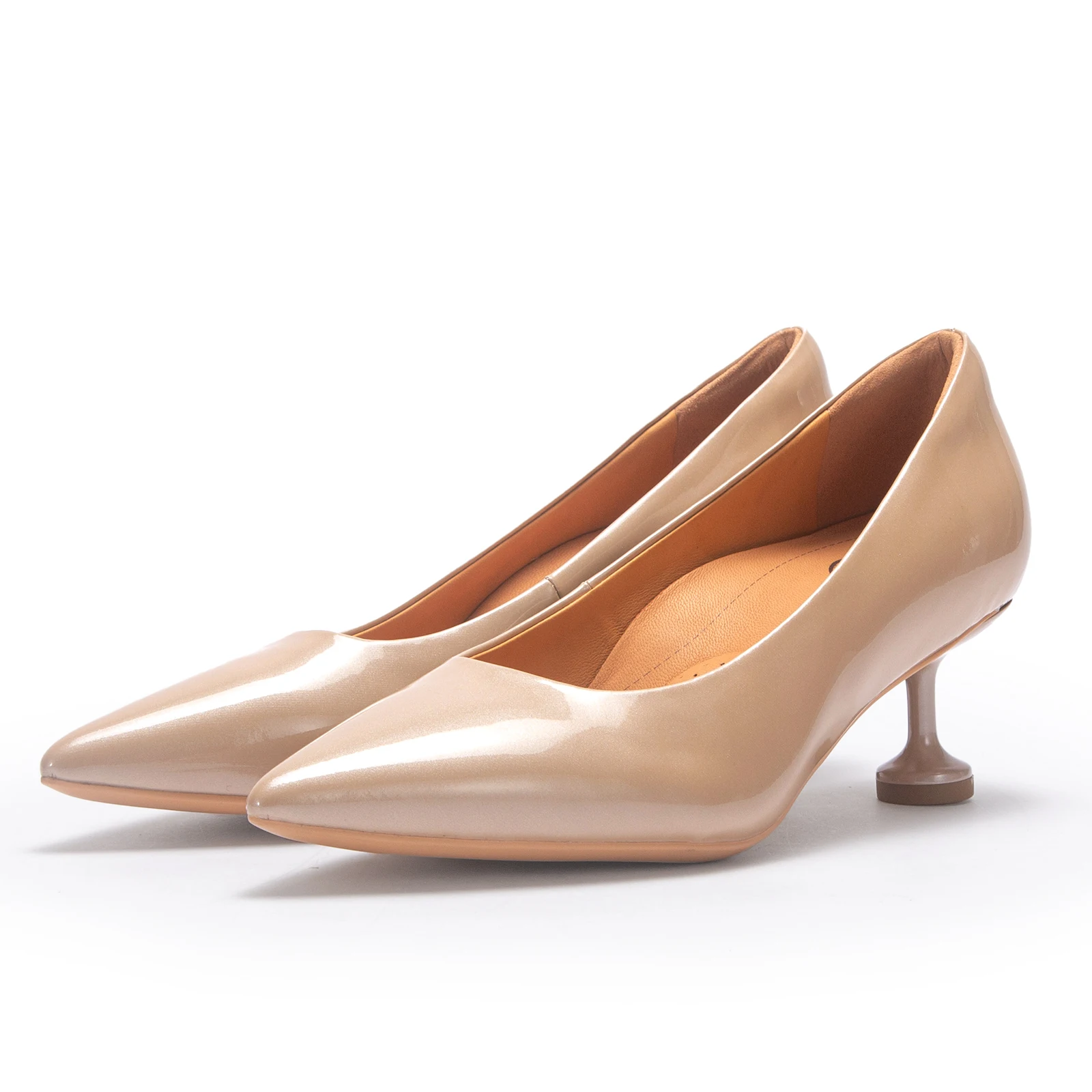 Women'S Shoes With Arch Support - C-H Women's High Heels 2026 New