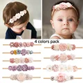 Paquete de 4 colores