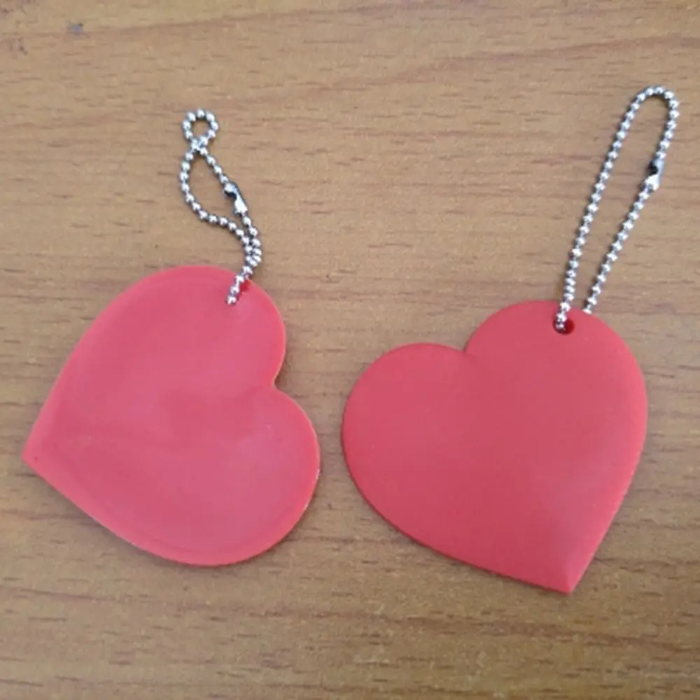 Portable Colorful Concentric Lock Anti-theft Heart-shape Luggage Locks Padlock Rubber Sleeve Suitcase Diary Lock Home Decoration