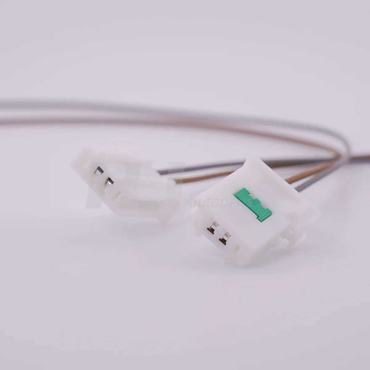 2pcs Car Audio Speaker Plug Wire Car Door Tweeter Subwoofer Horn Lossless Install Cable Plug Adapter Harness for Hyundai Kia
