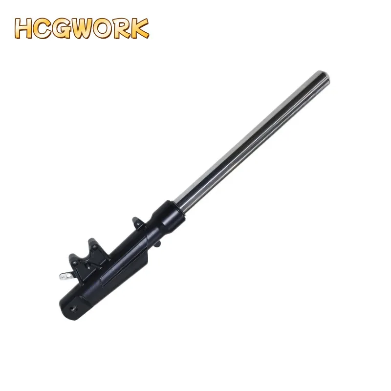 front shock absorber for Zongshen Cyclone RA600 SR600-3