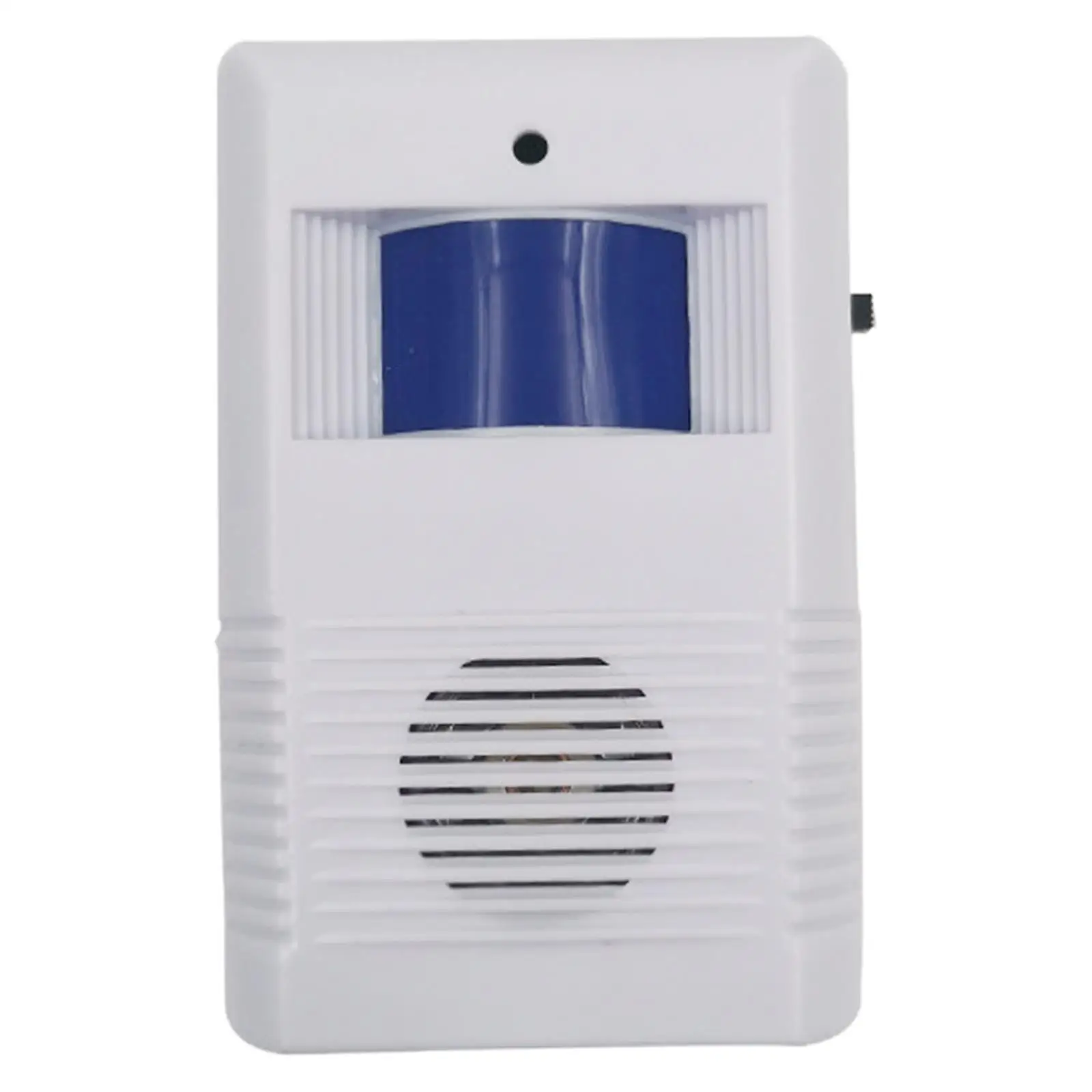 Motion Sensor Doorbell Wireless Welcome Door Bell Guest Alert Detector Chime for Business Entry Market Office Home Gate