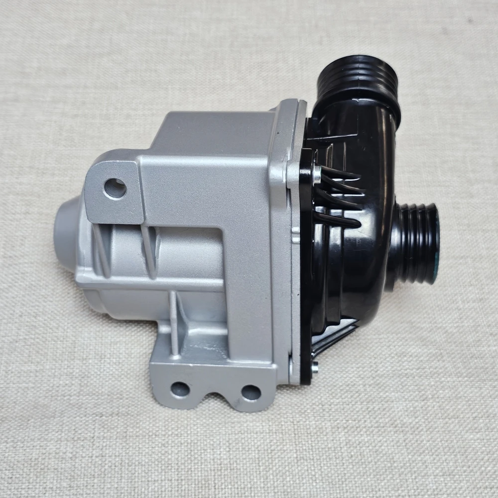 11517632426   Bomba de agua de refrigeración eléctrica del motor para BMW X3 X4 X5 X6 Z4 F06 F07 F10 F11 F12 F13 N54 N55 11517888885 11517563659